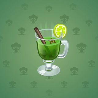 Spiced Wine #63444