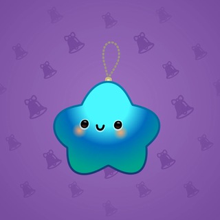 Hanging Star #11626