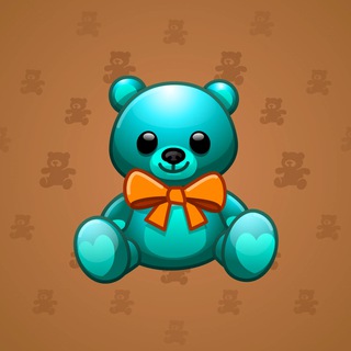 Toy Bear #30920