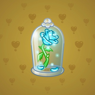 Eternal Rose #7718