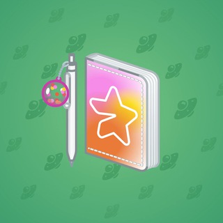 Star Notepad #15956