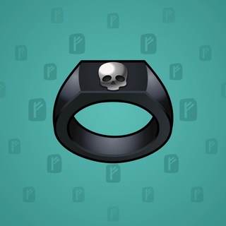 Signet Ring #4602