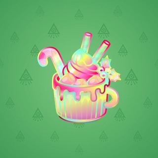 Holiday Drink #32786