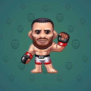 UFC Strike #29154