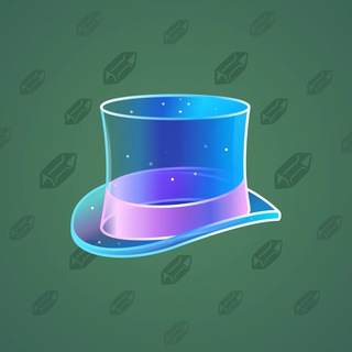 Top Hat #13736