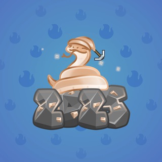 Lunar Snake #111741