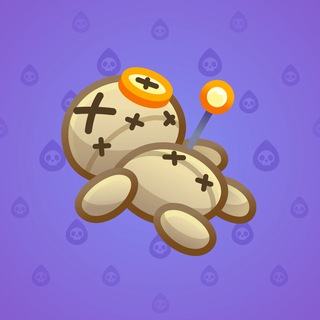 Voodoo Doll #22299