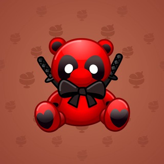 Toy Bear #40908