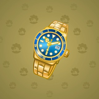 Swiss Watch #4636