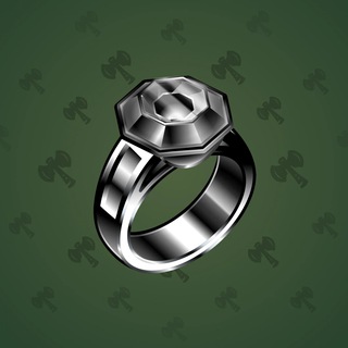 Gem Signet #835