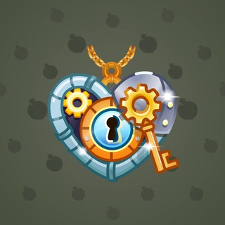 Cupid Charm #10663