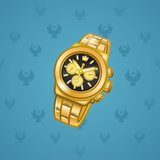 Swiss Watch #17427