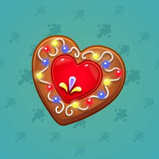 Cookie Heart #185100