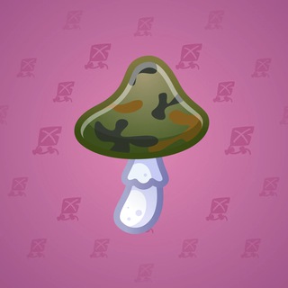 Spy Agaric #6145