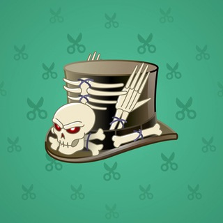 Top Hat #16223