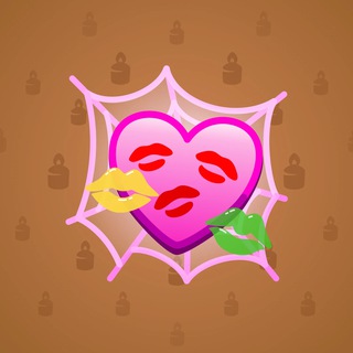 Trapped Heart #3468