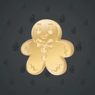 Ginger Cookie #55388