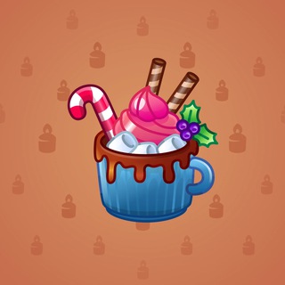 Holiday Drink #24643