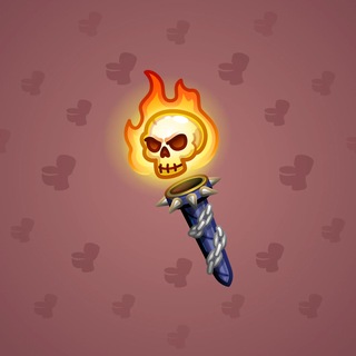 Chill Flame #174535