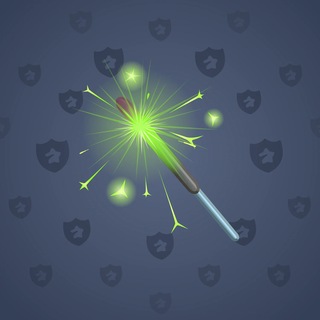 Party Sparkler #184481