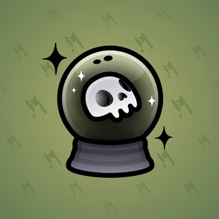 Crystal Ball #22409