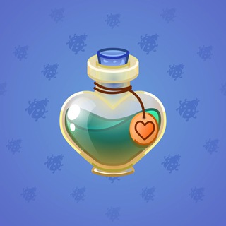Love Potion #2145