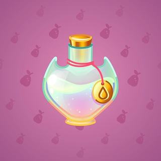 Love Potion #20409