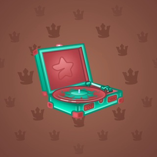 Record Player #7739