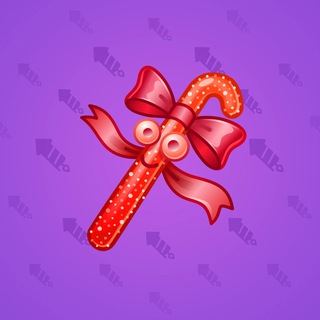 Candy Cane #175448