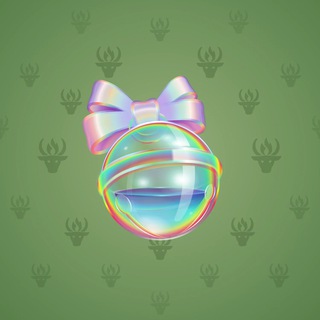 Soap Bubble