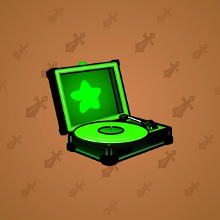 Record Player #26645