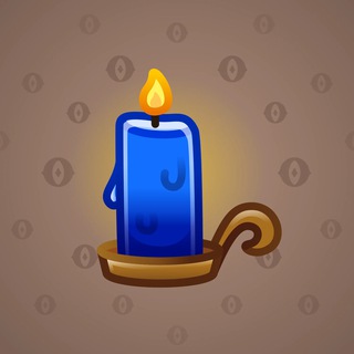 Eternal Candle #39203