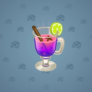 Spiced Wine #52492