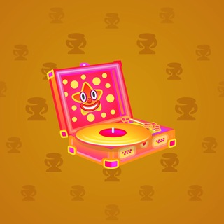 Record Player #34261