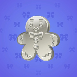 Ginger Cookie #51885