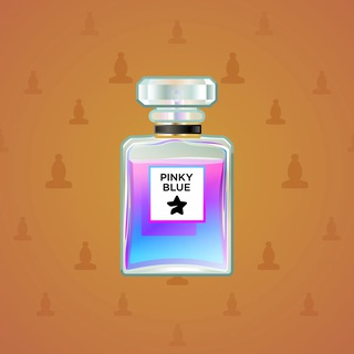 Perfume Bottle #1375