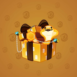 Snake Box #86258