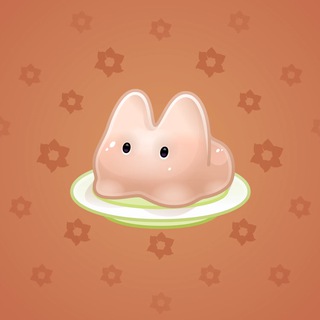 Jelly Bunny #4123