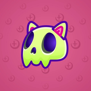 Electric Skull #6283