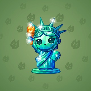 Liberty Figure #83447