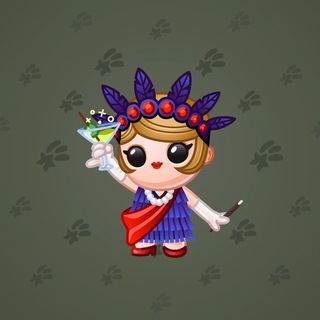 Liberty Figure #133837