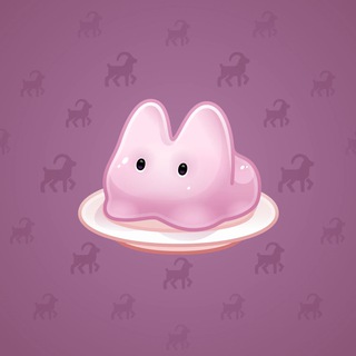 Jelly Bunny #41228