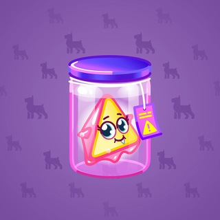Restless Jar #21859