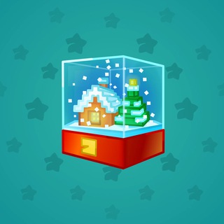 Snow Globe #11011