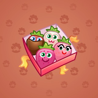 Berry Box #27207