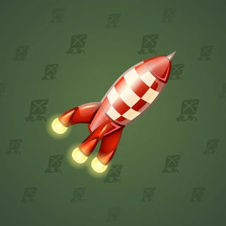 Stellar Rocket #43469