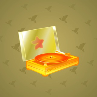Record Player #18726