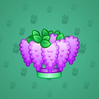 Lush Bouquet #88834