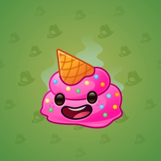 Happy Brownie #75487