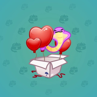 Snake Box #7669